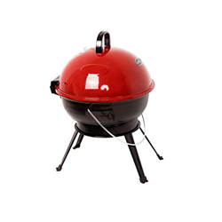 ZANZAN Parrilla de Carbón Parrilla for Barbacoa al Aire Libre Parrilla for Barbacoa Jardín Parrillas for Fiestas Parrilla for Barbacoa pequeña Carbón  en oferta