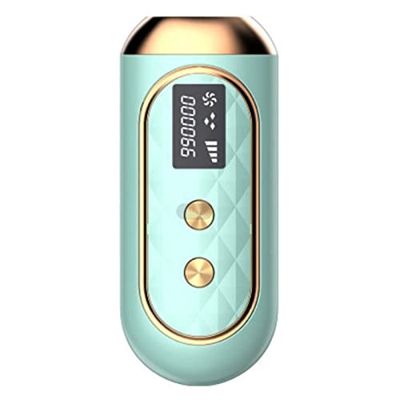 Umerk Depiladora Laser 24w Sra. IPL EPILADOR PULSED PULSED Light MÁQUINA DE ALMIENTO del Pelo Cuerpo Facial Retiro al Pelo sin Dolor for Las Mujeres D