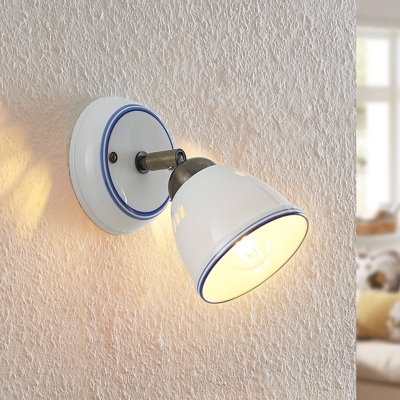 Lindby Eneas foco, 1 luz