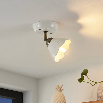 Lindby Veeti foco, 1 luz