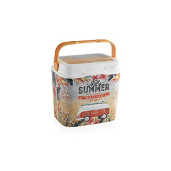 Mik Nevera Playa Life Story 29L Exotic Summer características