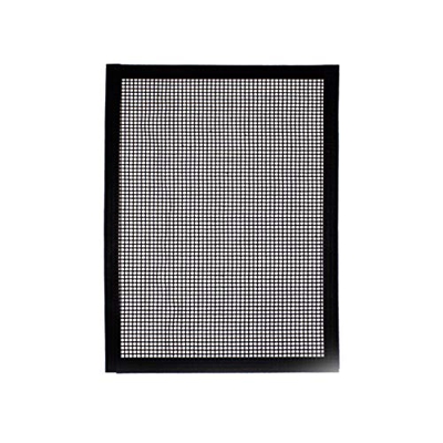 XFCNOI Accesorios de Barbacoa de Barbacoa Barbacoa a la Parrilla de la Parrilla Reutilizable Barbacoa Parrilla de Malla de Malla Cocina cocinar Fumado