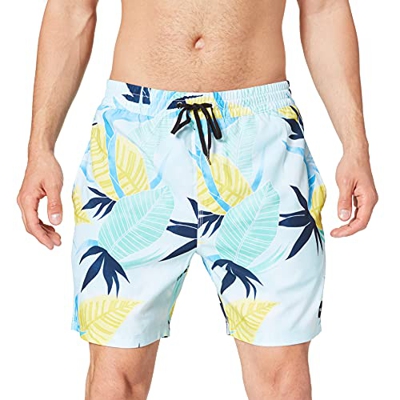 Bird Rock Volley 17'