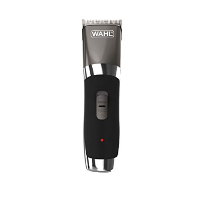 Wahl 9655 - Cortapelo, color negro
