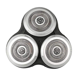 ATIN Cabezal de repuesto de afeitadora,Cabezal de afeitado RQ12+reemplazo,Para Philips Norelco RQ10 SensoTouch 3D afeitadora características