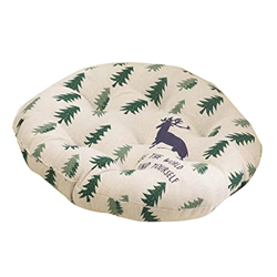 HANBOLI Hamaca portátil, Columpio Colgante para césped, jardín, Camping, Playa con Dos mosquetones, Bolsas de Lona para Columpio, Silla en oferta
