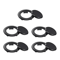 5 Pcs Tapon Mesa Sombrilla con Tapa Uso 42 mm Anillo y Tapa de Agujero de Sombrilla de Mesa de Patio Set para Patio al Aire Libre Enchufe de Paraguas  en oferta