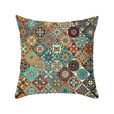 HANBOLI Hamaca portátil, Columpio Colgante para césped, jardín, Camping, Playa con Dos mosquetones, Bolsas de Lona para Columpio, Silla