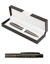 Bolígrafo Grafeno Pierre Cardin Personalizado precio