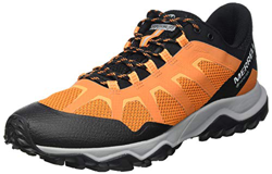 Merrell Fiery GTX, Zapatillas para Caminar Mujer, Naranja (Exuberance), 36 EU precio
