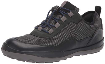 Camper Peu, Zapatos de Cordones Oxford Hombre, Mehrfarbig (Multi/Assorted 999), 43 EU