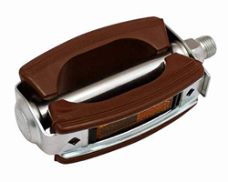 PÉDALES UNION 689 BRUN CLASSIQUE en oferta