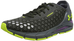 Under Armour HOVR Sonic 3 Storm, Zapatillas para Correr de Carretera Mujer, Verde Barroco Verde Citrina Verde Citrina 300, 39 EU precio