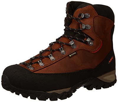 AKU Zenith II GTX, Botas Unisex Adulto, Brown, 42 EU