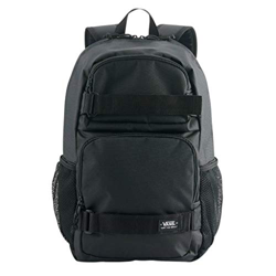 Vans VN0A46NCBLK1, Mochila Unisexo, Black, One Size precio