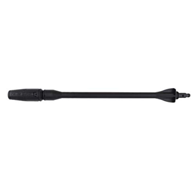 FLAMEER Limpiador de alta presión con varilla alargadora para Kärcher modelo K1-K7