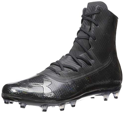 Under Armour Men's Highlight Mc Football Shoe