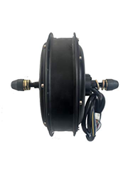 NBPOWER V3 5KW Ebike Hub Motor Bicicleta Eléctrica BLDC Rueda Motor 5000W Para Bicicleta Eléctrica Ebike Motocicleta Eléctrica características