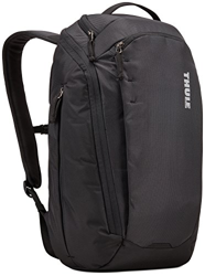 Thule EnRoute - Mochila de 23L, Color Negro características