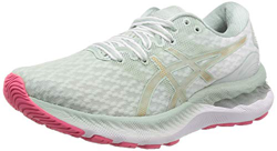 Asics Gel-Nimbus 23, Road Running Shoe Mujer, Vert For Xe3 T Dor Xe3, 37 EU precio