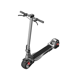 Mankeel Scooter eléctrico plegable 500 W* 2 | Scooter eléctrico para adultos 8 pulgadas de ancho | E Scooter 40 km/h | 15 Ah en oferta