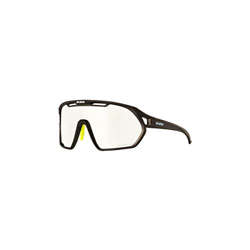 EASSUN Gafas de Ciclismo Paradiso, Fotocromáticas, Antideslizantes y Ajustables con Sistema de Ventilación - Gris Grafito características