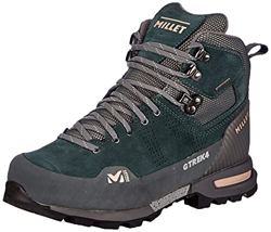 Millet G Trek 4 GTX W, Climbing Shoe Mujer, Shadow, 38 EU características