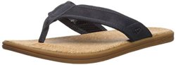 UGG Australia Seaside Flip, Sandalia Hombre, Navy, 44 EU precio