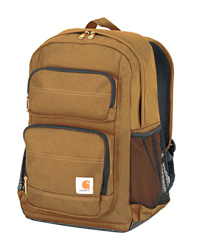 Carhartt 190321-02 Backpack, Brown, OFA características