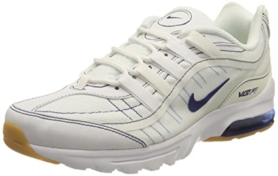 Nike Air MAX VG-R, Zapatillas para Correr Hombre, White Deep Royal Blue Summit White, 46 EU