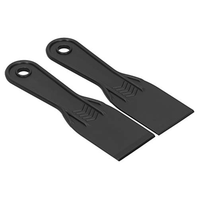 Pala de Resina para Herramientas Especiales, Pala para Impresora 3D Dureza Antideslizante Luz Cómoda para Impresión Tienda para Impresora 3D