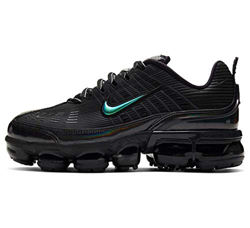 Nike Air Vapormax 360, Running Shoe Mujer, Negro/Antracita, 40 EU características