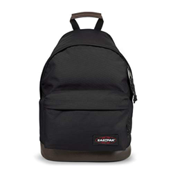 Eastpak Wyoming Mochila, 40 cm, 24 L, Negro (Black) en oferta