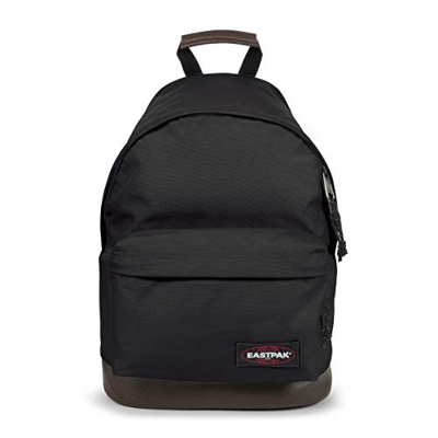 Eastpak Wyoming Mochila, 40 cm, 24 L, Negro (Black)
