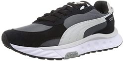 Puma Wild Rider Rollin', Zapatillas Deportivas Mujer, Black Cast, 42 EU en oferta