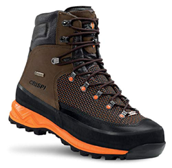 Crispi Track GTX High Visibility N°43 CR9150 New 2017 en oferta