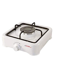 SOLSUN-GRILL - Cocina de Gas 1 Fuego - SIN Tapa características