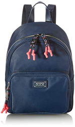Mandarina Duck Style, Mochila para Mujer, Dress Blue, Talla única precio
