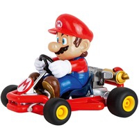 Mario Kart Motor eléctrico 1:18, Radiocontrol