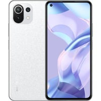 Mi 11 Lite 5G NE, Móvil características