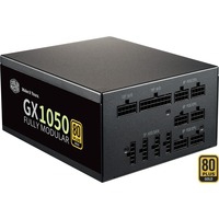 GX GOLD 1050 - V2 1050W, Fuente de alimentación de PC