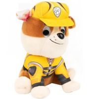 Master Gund - Paw P. Mo Rubble 15cm| 6062166, Peluches