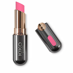 KIKO Milano Unlimited Stylo 07 | Labial Cremoso De Larga Duración (10 Horas) Con Acabado Semimate características