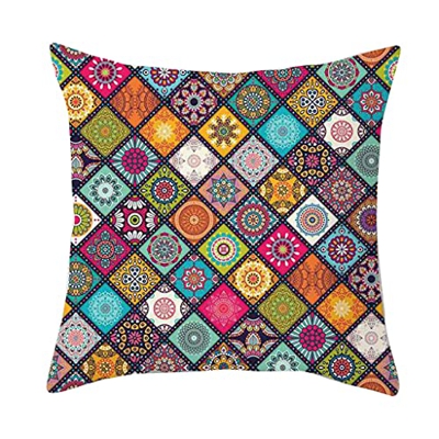 HANBOLI Hamaca portátil, Columpio Colgante para césped, jardín, Camping, Playa con Dos mosquetones, Bolsas de Lona para Columpio, Silla