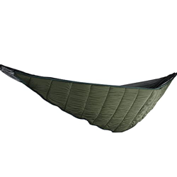 MCPPP Hamaca de Engrosamiento, sosteniendo el Invierno cálido al Aire Libre para Acampar Tiempo de Ocio conservación de Calor de algodón de algodón cá en oferta
