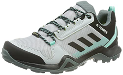 adidas Terrex AX3 GTX W, Zapatillas de Senderismo Mujer, PLAHAL/NEGBÁS/MENACI, 36 2/3 EU precio