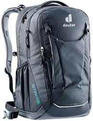 Deuter Mochila escolar unisex juvenil Strike características