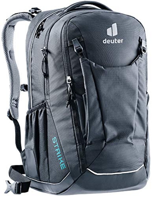 Deuter Mochila escolar unisex juvenil Strike