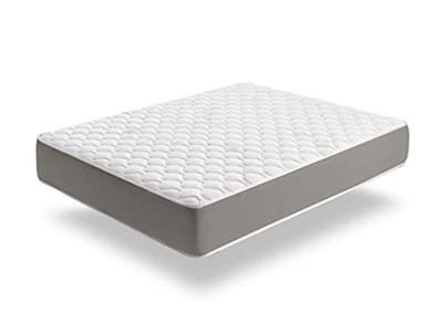 IKON SLEEP Colchón Viscoluxury Elegance 21cm 90x180 cm