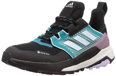 adidas Terrex Trailmaker GTX W, Zapatillas de Hiking Mujer, NEGBÁS/MATCIE/MATPUR, 40 EU